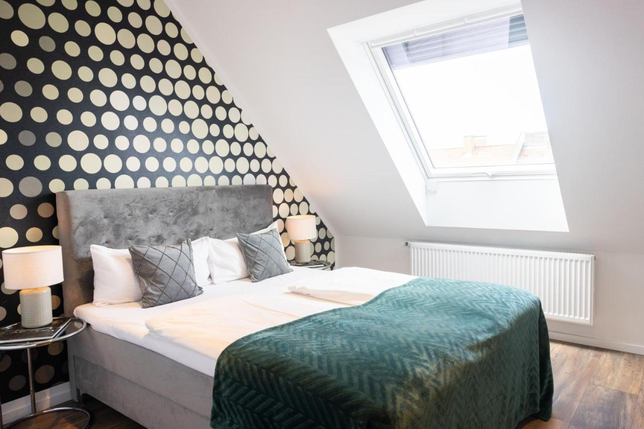 The Penthouse At Eco Smart