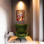 The Penthouse At Eco Smart Apartments