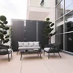 The Penthouse At Eco Smart Apartments