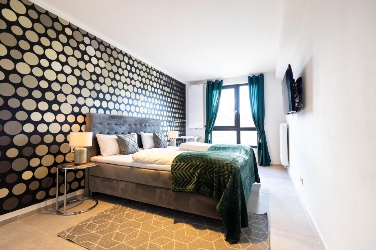 The Penthouse At Eco Smart 4*