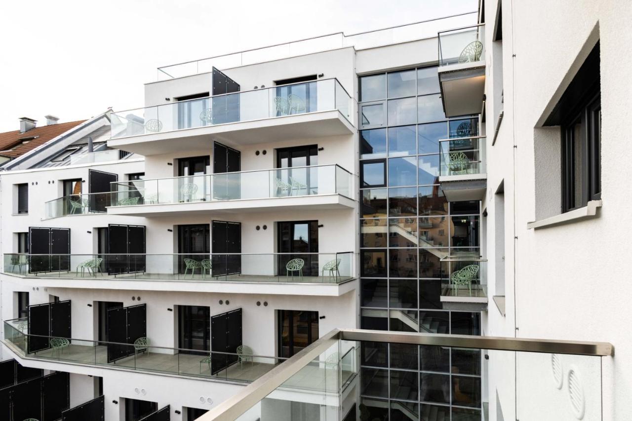 The Penthouse At Eco Smart