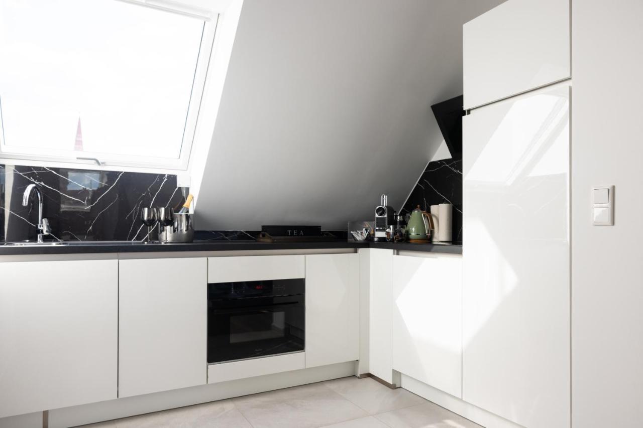 The Penthouse At Eco Smart